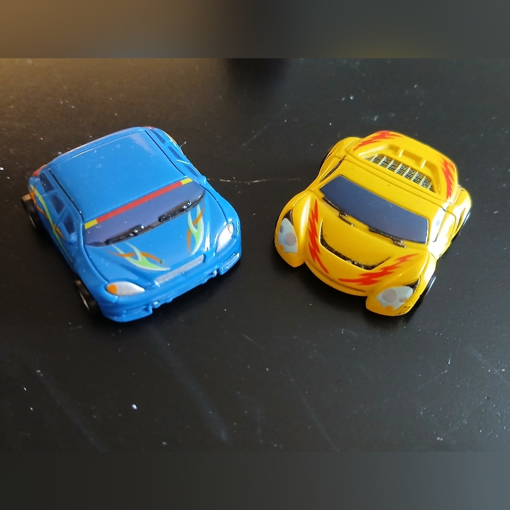 Phat Boyz Cars